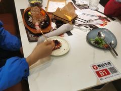 -尊品牛排(沙湾印象汇店)