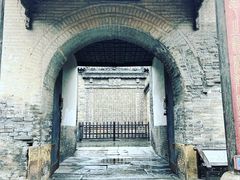 -常家庄园