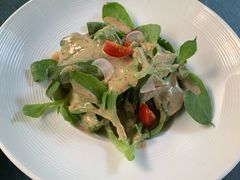 -T館·花园艺术餐厅