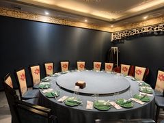 -金狮麟·新豫菜(金码大厦店)