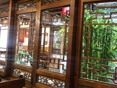 -丽江庭院·云南野生菌·海鲜火锅(鼓楼四合院店)
