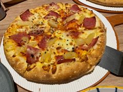 -必胜客(北苑路店)