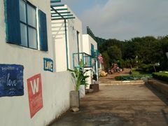 -日照灯塔风景区