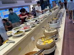 -素满香·食养自助(建邺万达店)