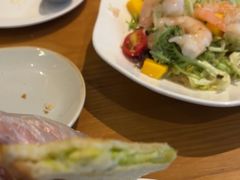 -HELLO 27 意面·沙拉·帕尼尼