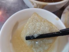 -姚记炒肝店(鼓楼店)
