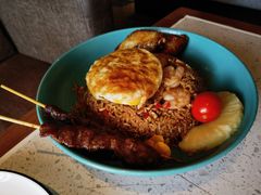 -戈雅法餐厅(世界城广场店)