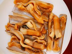 蛏子-海味当家(西安路店)