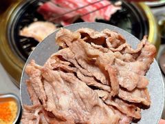 -杨小佳·齐齐哈尔烤肉·烤串(广州店)