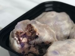 -宫门口馒头铺(创始人总店)