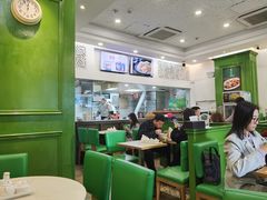-香港麦奀云吞面世家(中山二路店)