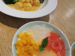 -去茶去餐厅(中央大街店)
