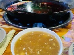 -星鸿社重庆老火锅