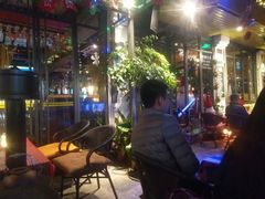 -山色西餐·柴火烤披萨