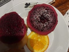 -汉巴味德(沈阳万象汇店)