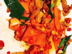 -湘语·湖南家常菜(新洲店)