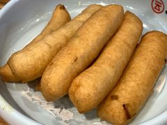 葱香小油条-云味馆·云南菜·云南米线(中洲店)