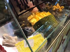 -盒马鲜生(杭州运河上街店)