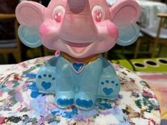 -郑在DIY·潮玩银饰绘画手作(中央大道旗舰店)