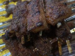 -清真新疆叶尔羌烤肉店(新香洲店)