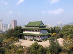 -长乐南山公园