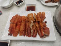 -肥仔文澳门猪骨煲(南京西路店)