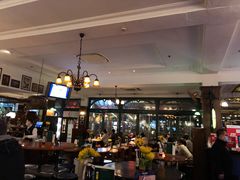 大堂-宝莱纳餐厅(滨江店)