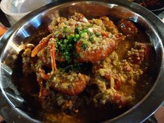 -靓靓蒸虾(中山公园店)