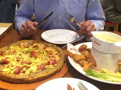 -米斯特比萨(罗斯福店)