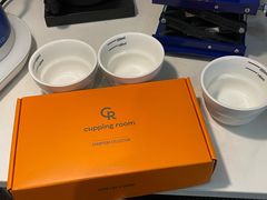 -Cupping Room(Harbour City)