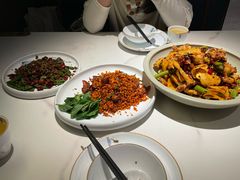 -辛香汇·现炒川菜(城北万象城店)