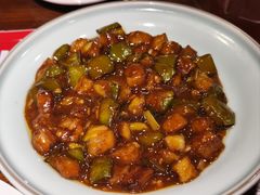 -七菜馆·东北菜·蒸饺(文体路店)