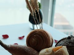 -翡翠36餐厅(浦东香格里拉店)