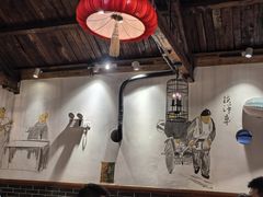 -缘赵记(沙子口店)