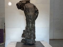 -李白纪念馆