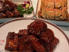 -三玛璐酒楼(汉口路店)