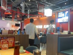 -鱼酷活鱼烤鱼(雨花客厅店)