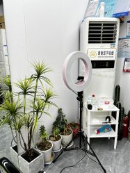 -茶发Salon·烫发染发理发