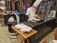 -大鸭梨烤鸭(甘家口店)