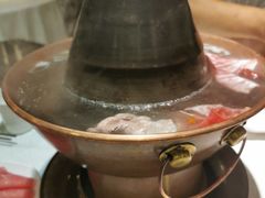 -东来顺饭庄(新源里店)