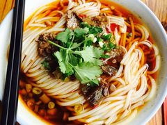 -七德香常德米粉(文化街店)