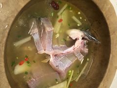 -七采菌园·石锅鱼野生菌火锅(环城北路店)