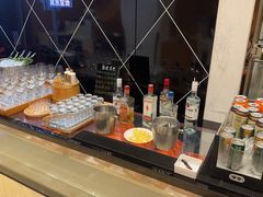 -中山喜来登酒店