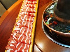 -阳坊胜利涮羊肉(阳坊老店)