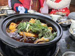 -老杨砂锅鱼庄