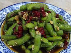 -江城燕子大排档(江汉路步行街店)