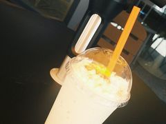 英式薄荷奶昔-iceason爱茜茜里·意大利健康冰淇淋(骑龙巷店)