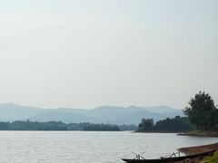 -三岔湖景区