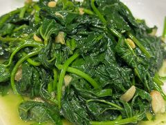 -大洋家·潮汕鱼鲜·花胶砂锅粥(天河东路店)