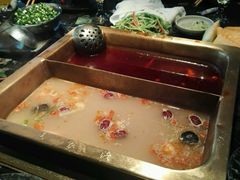 -王家渡火锅店(亦庄店)